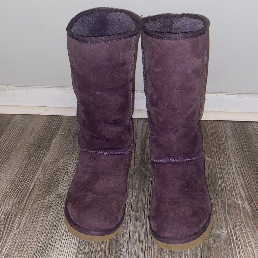 Ugg Australia boots size 7